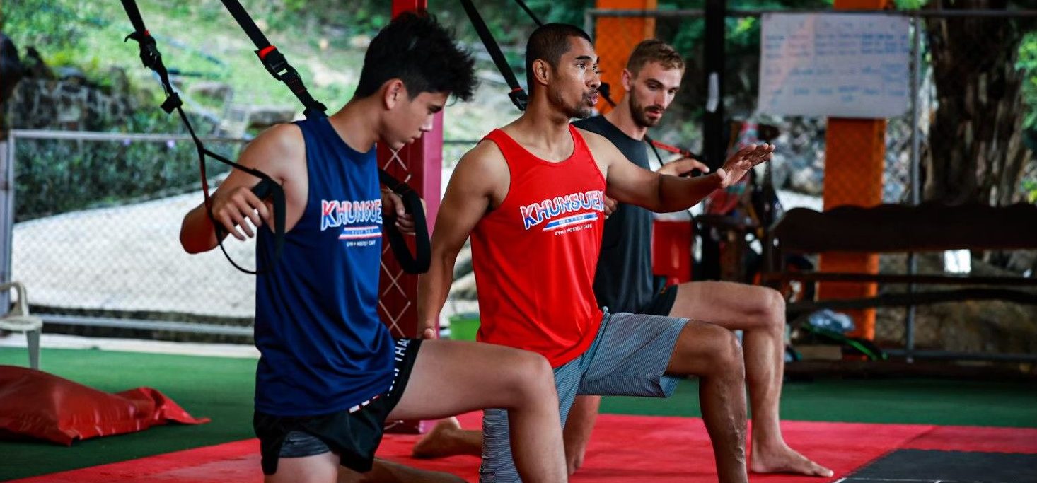 Beginner Muay Thai Mistakes and How to Avoid Them