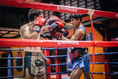 Private Muay Thai Sessions in Thailand: Benefits and What to Expect