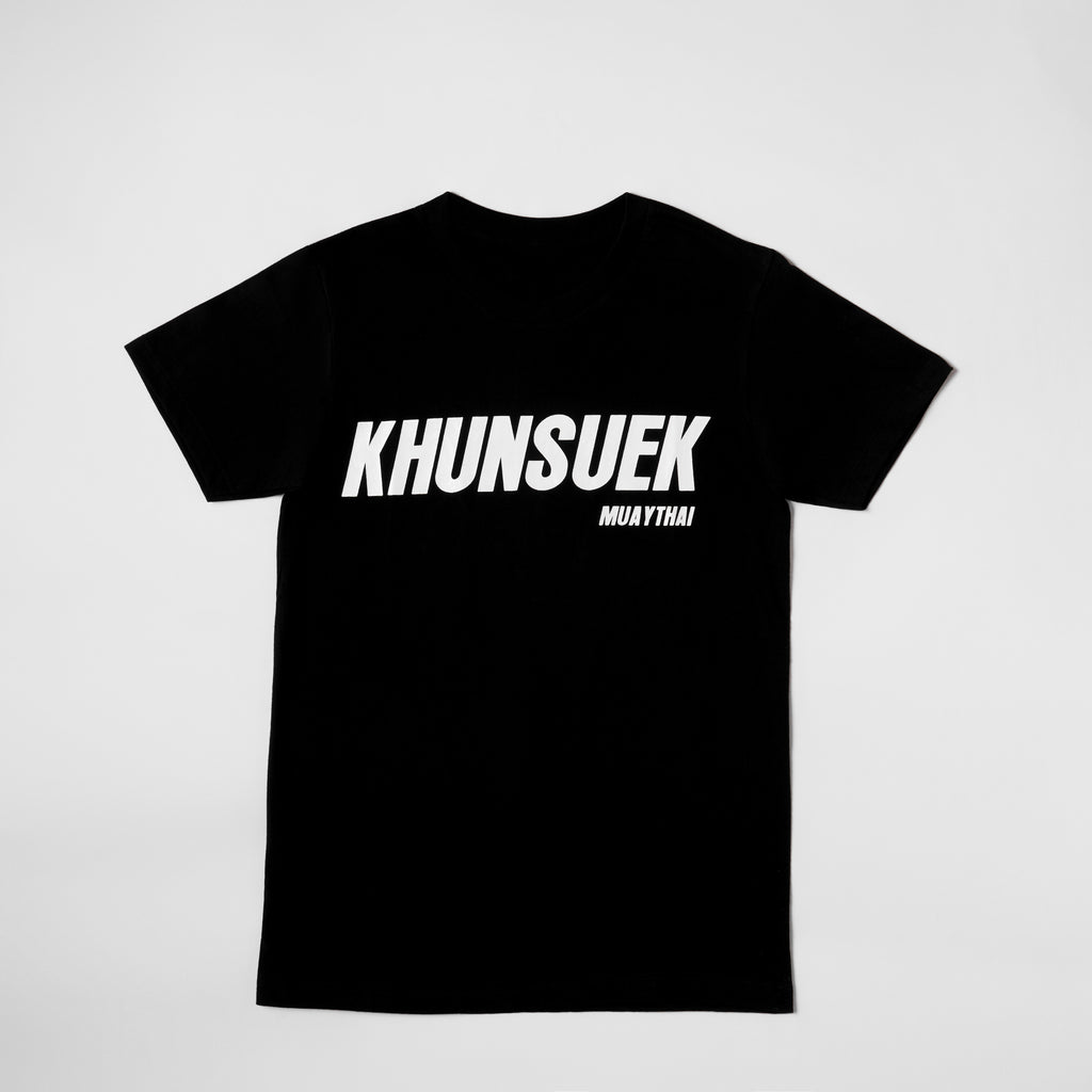 Khunsuek Signature Tee