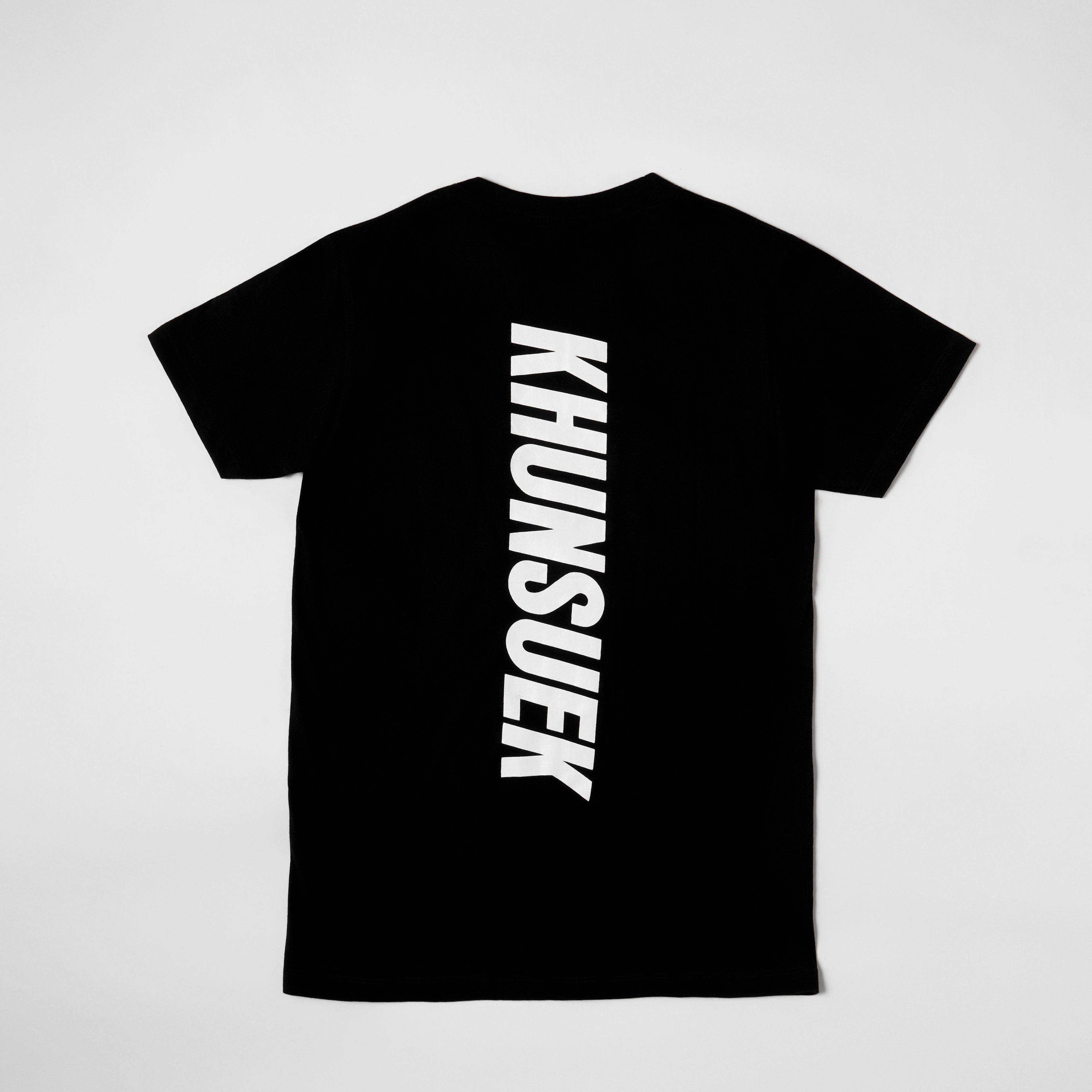 Khunsuek Signature Tee