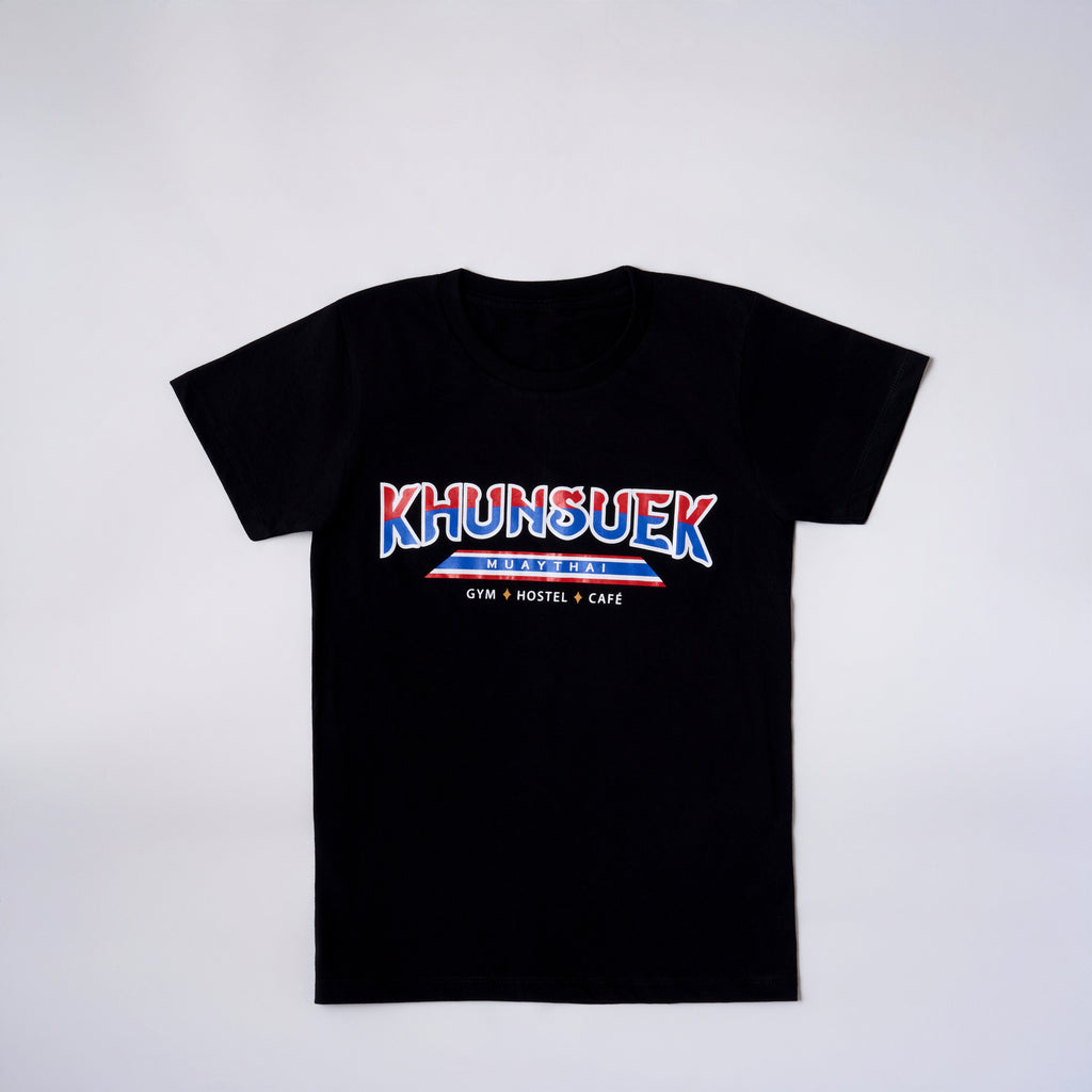 Khunsuek Classic Tee
