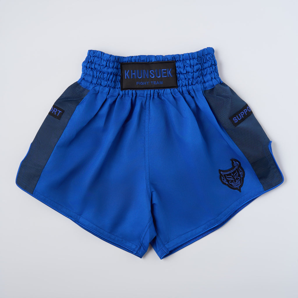 'Support' Muay Thai Shorts