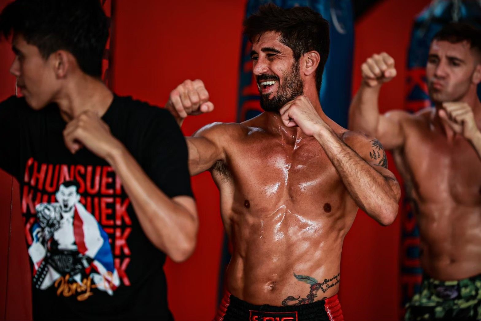 Muay Thai Group Class | 1 Session