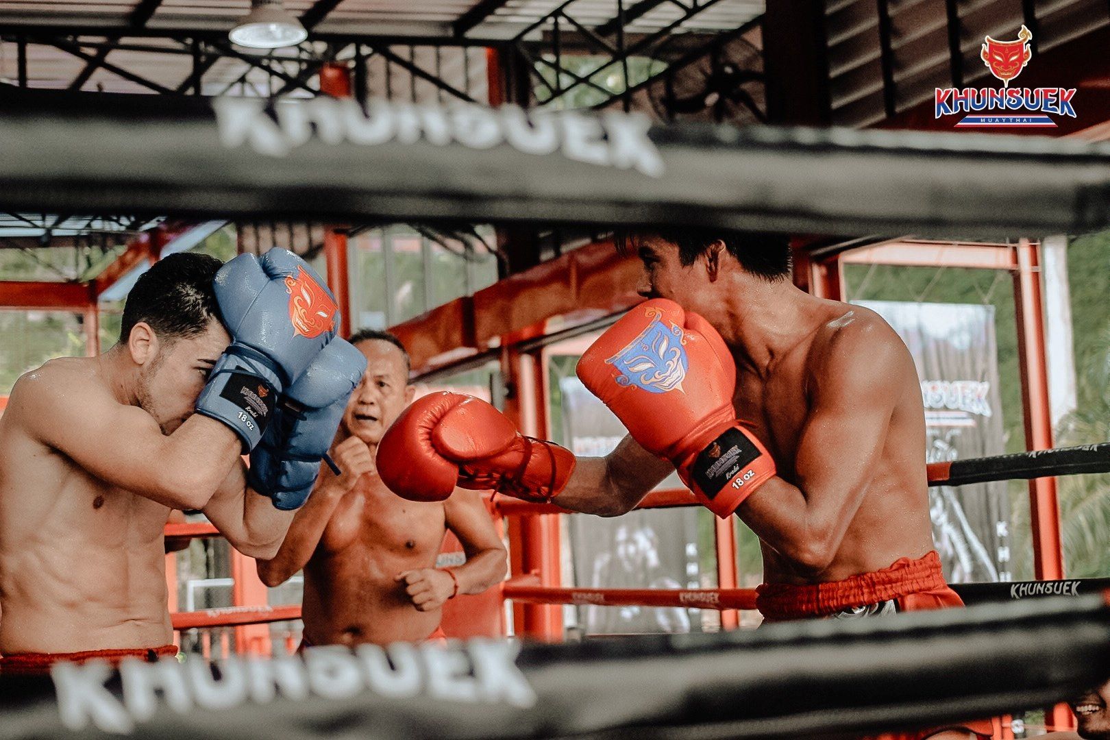 2 Month Muay Thai Program | Unlimited Group Classes + 40 Private Sessions