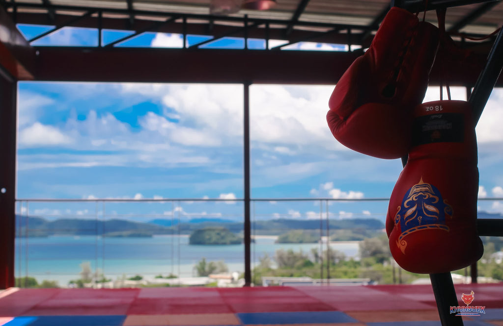 2 Month Muay Thai Program | Unlimited Group Classes + 40 Private Sessions