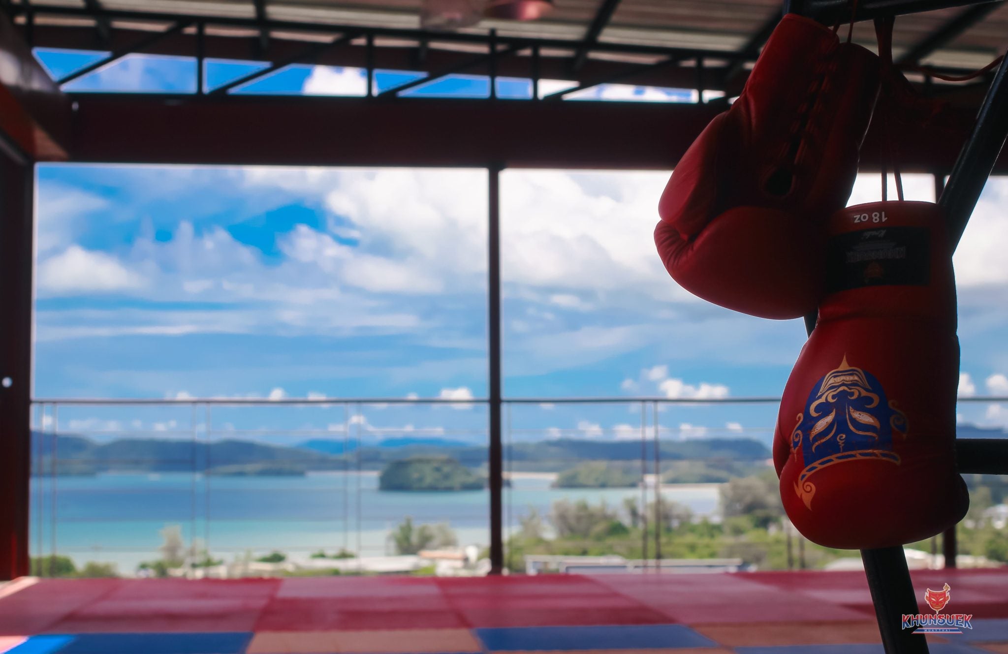 2 Month Muay Thai Program | Unlimited Group Classes + 40 Private Sessions