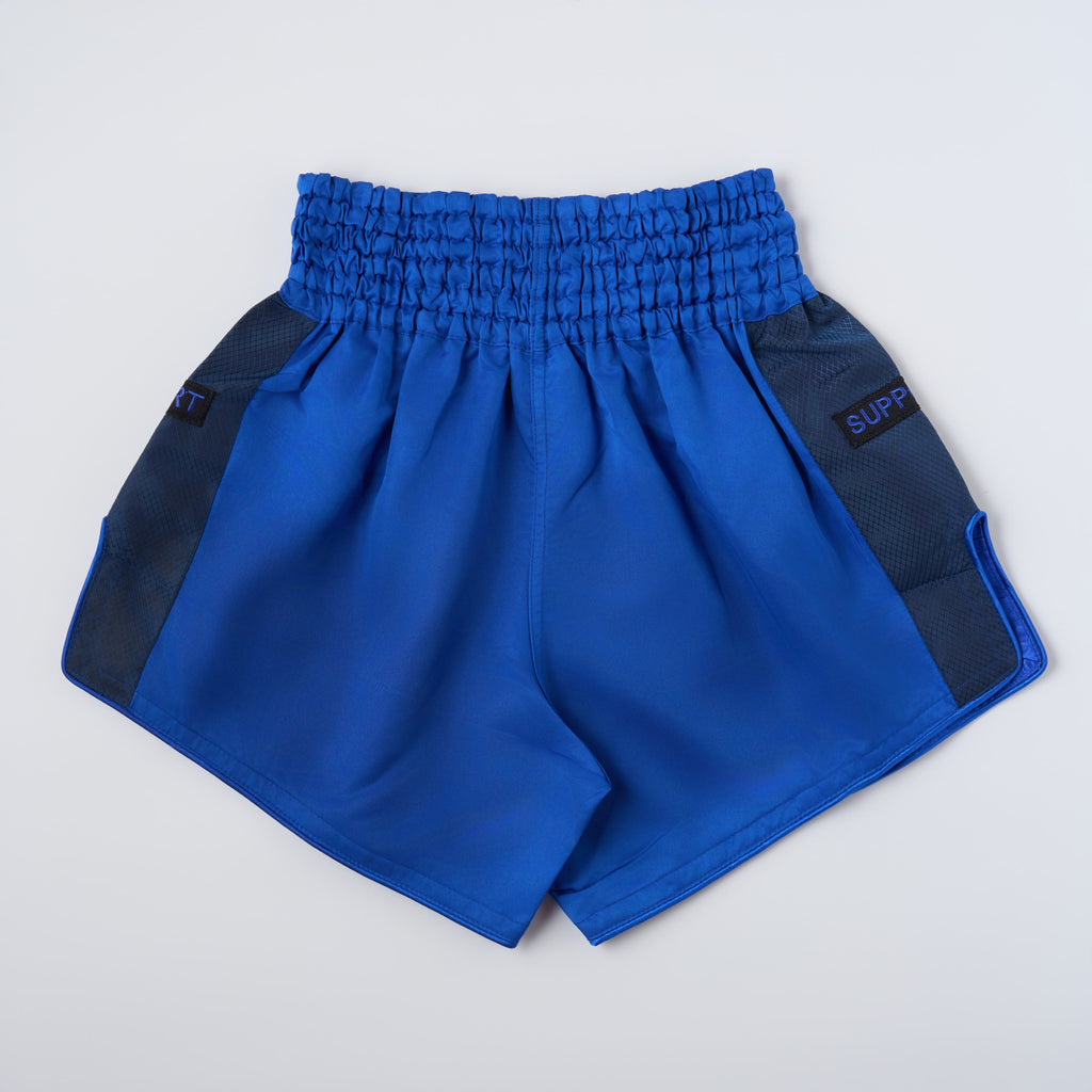 'Support' Muay Thai Shorts