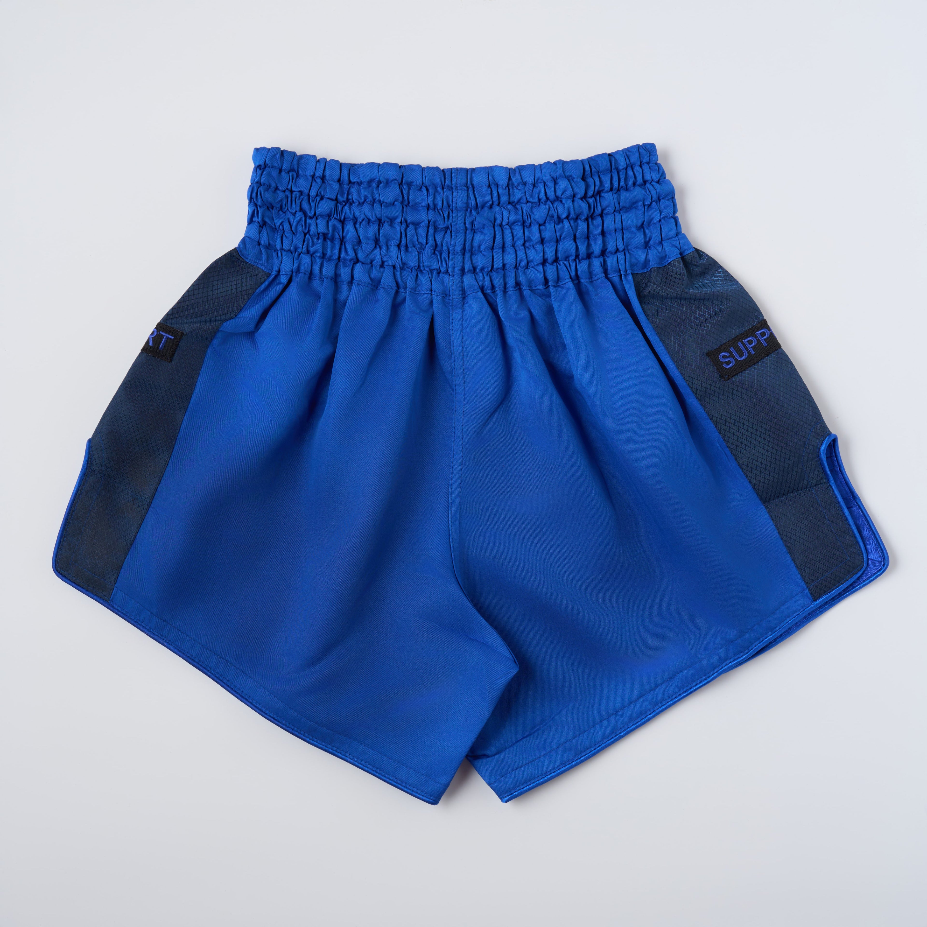 'Support' Muay Thai Shorts