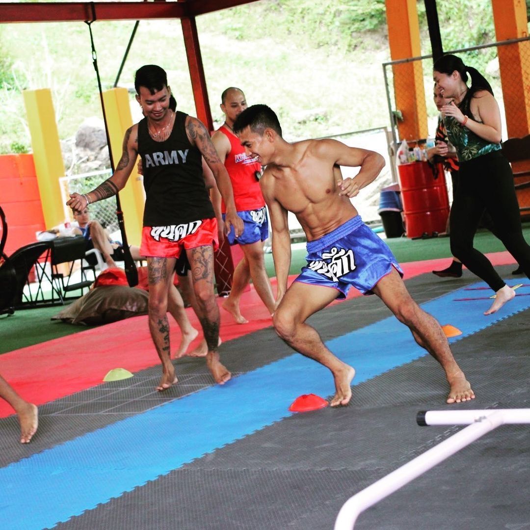 2-Month Muay Thai Program | Unlimited Group Classes + 24 Private Sessions