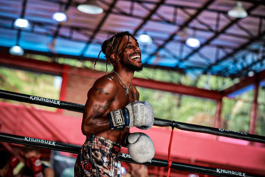 3 Weeks Group Class Muay Thai Training | All Levels