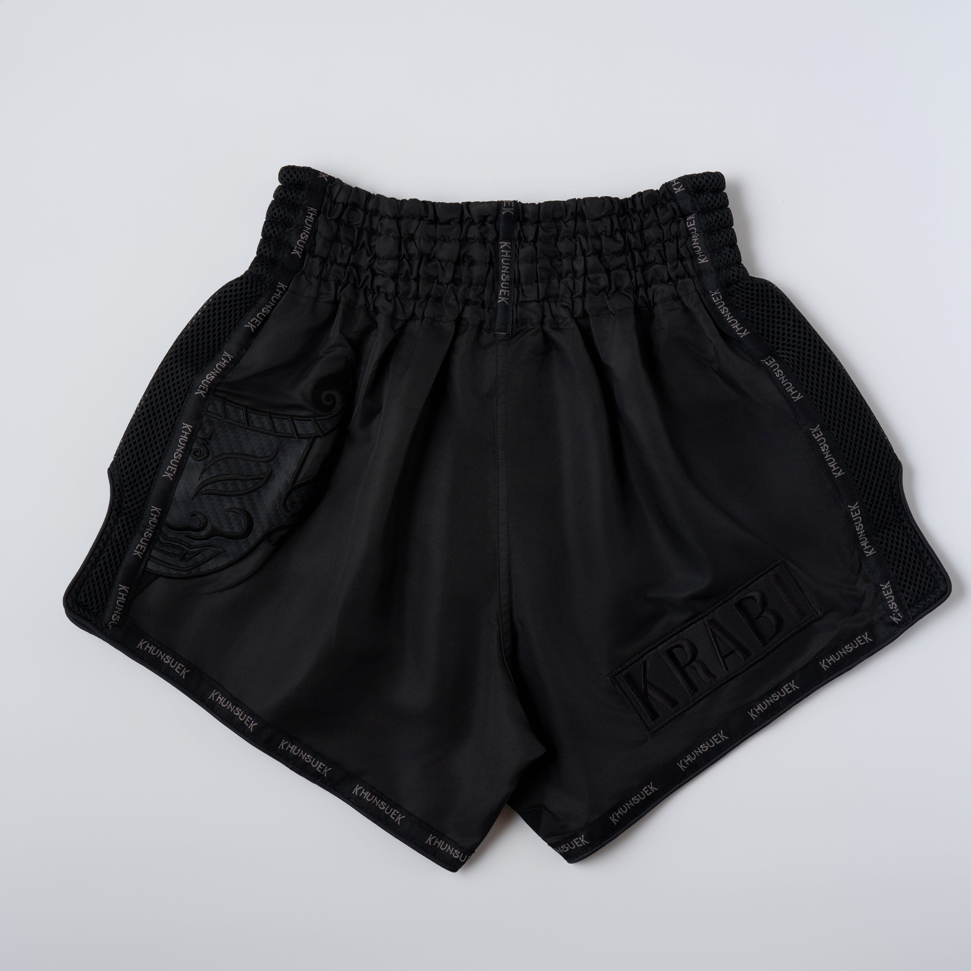 Super Muay Thai Shorts