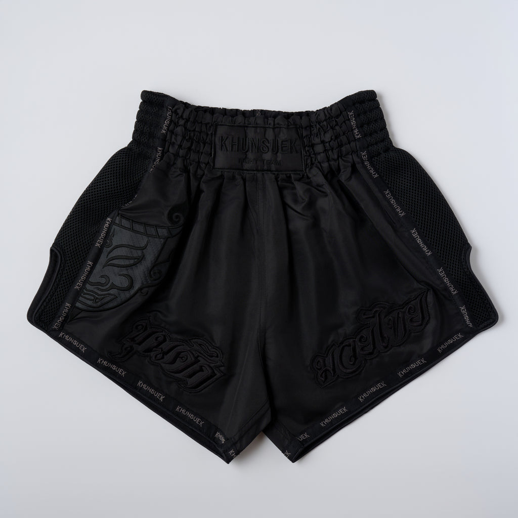 Super Muay Thai Shorts