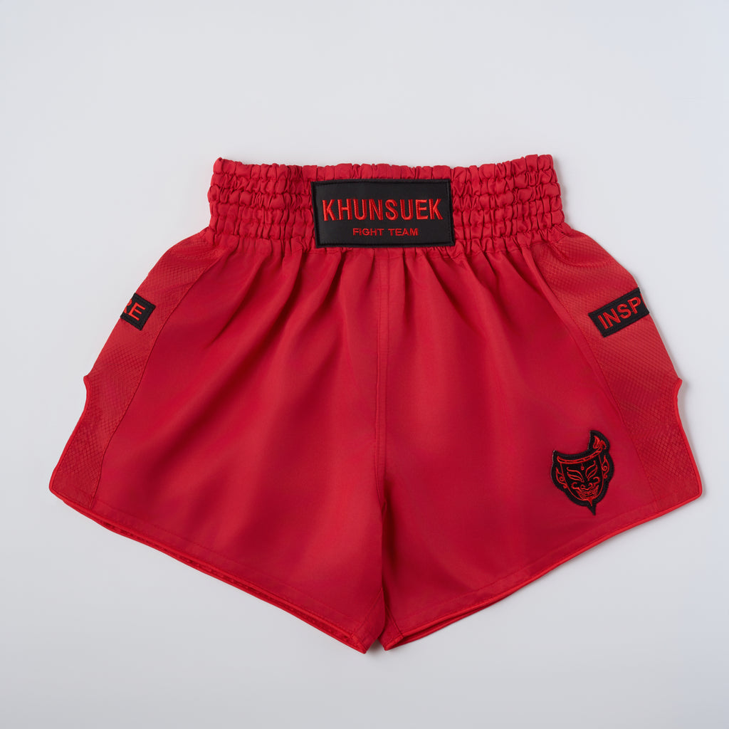 'Inspire' Muay Thai Shorts