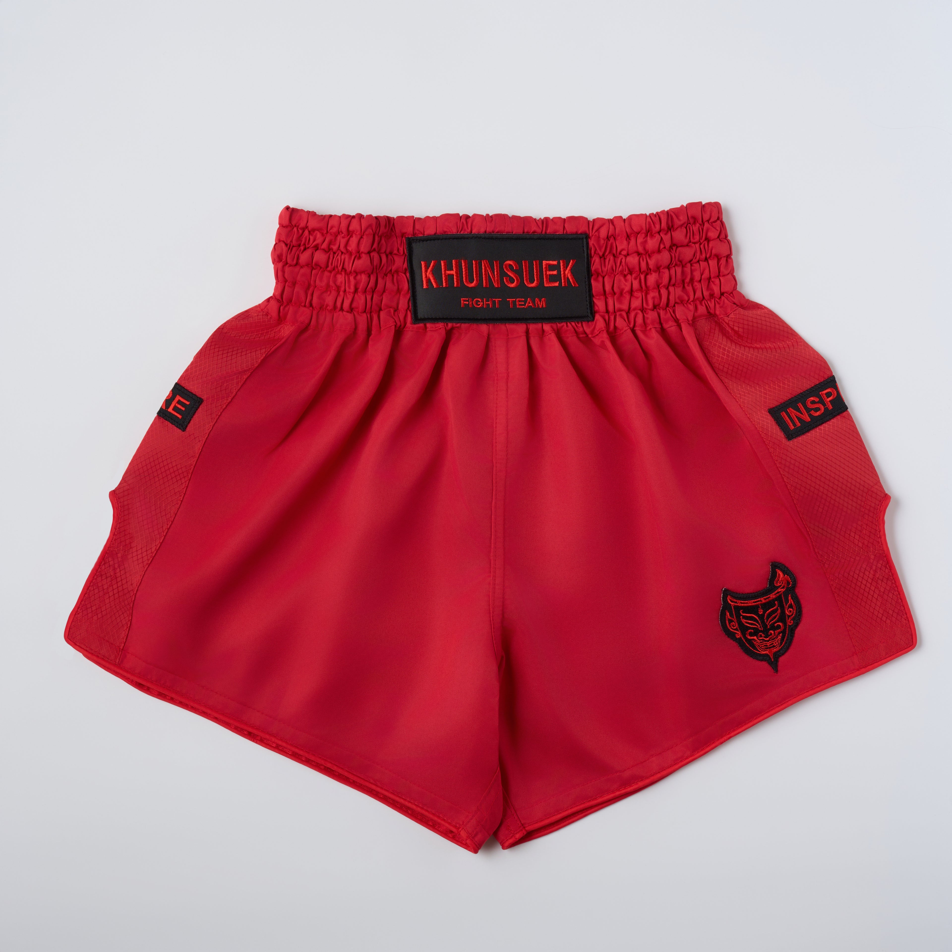 'Inspire' Muay Thai Shorts
