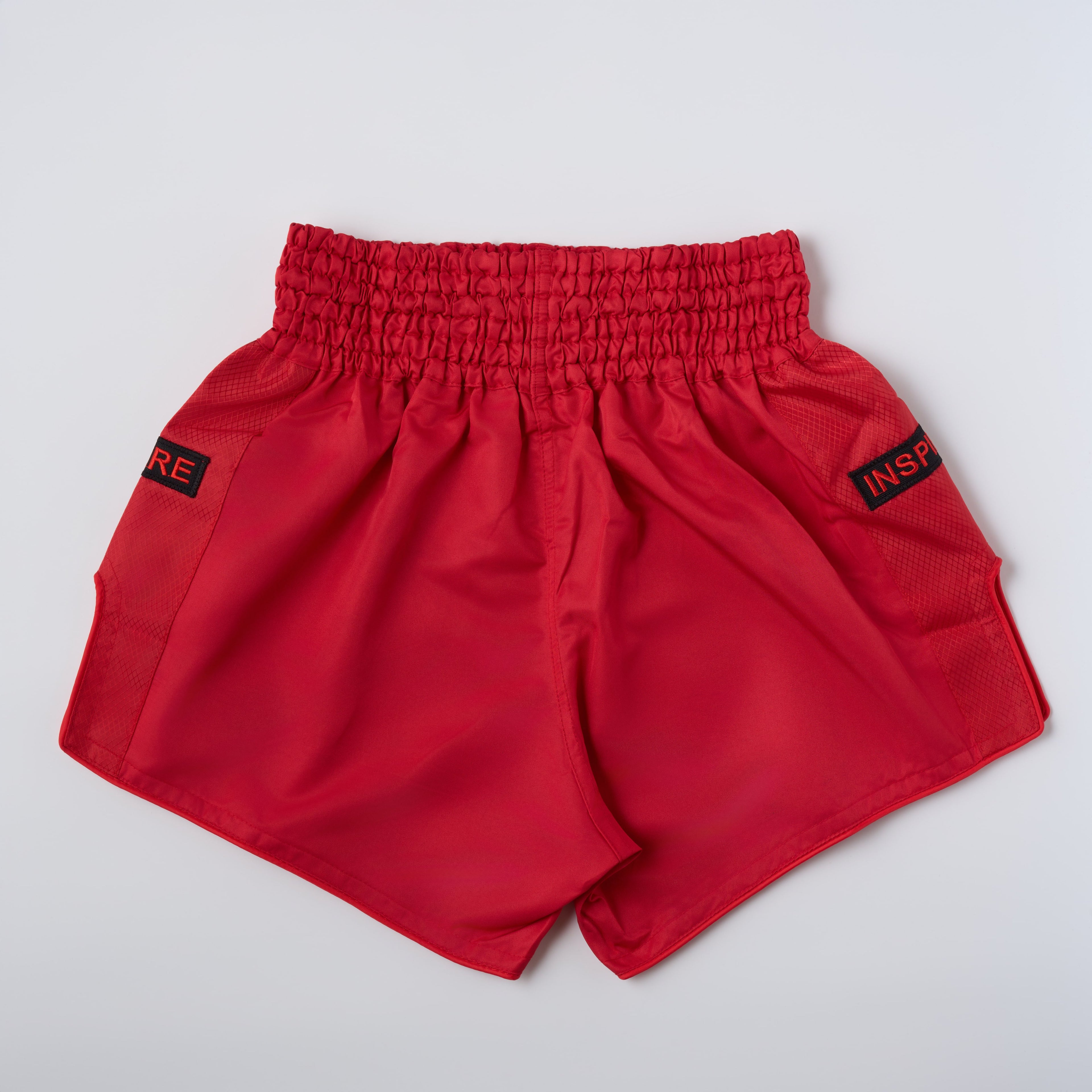 'Inspire' Muay Thai Shorts