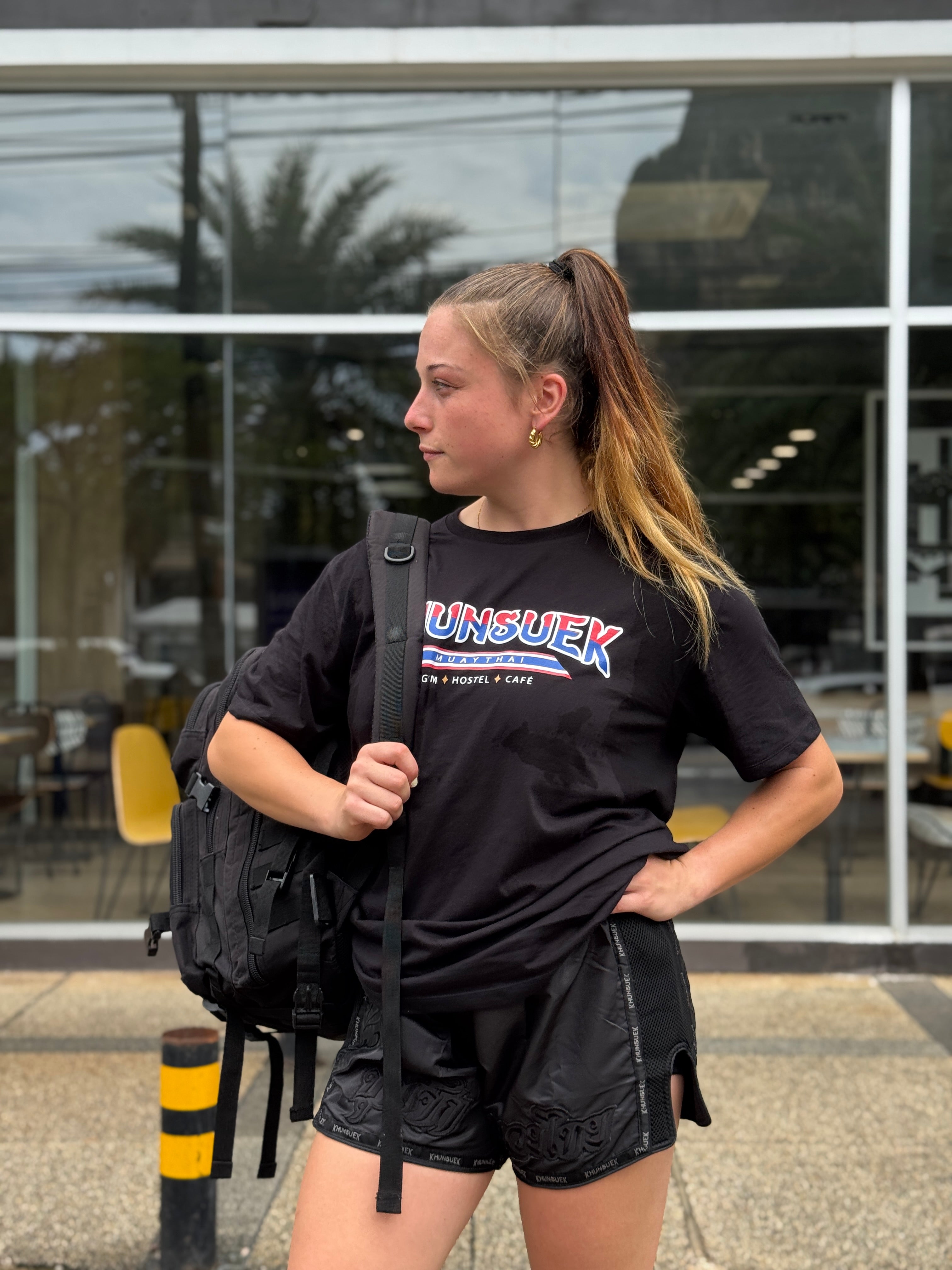 Khunsuek Classic Tee