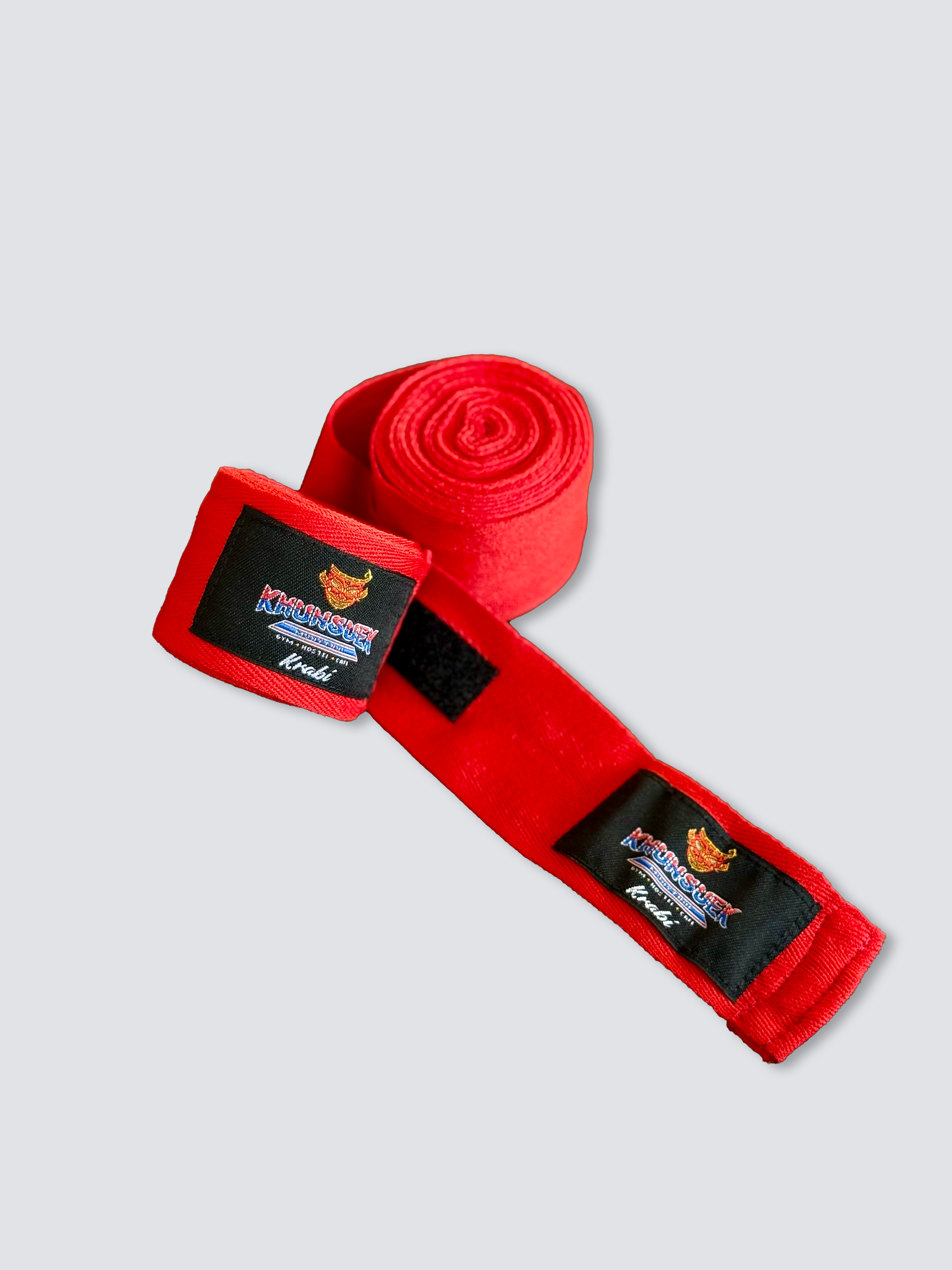 Khunsuek Hand Wrap