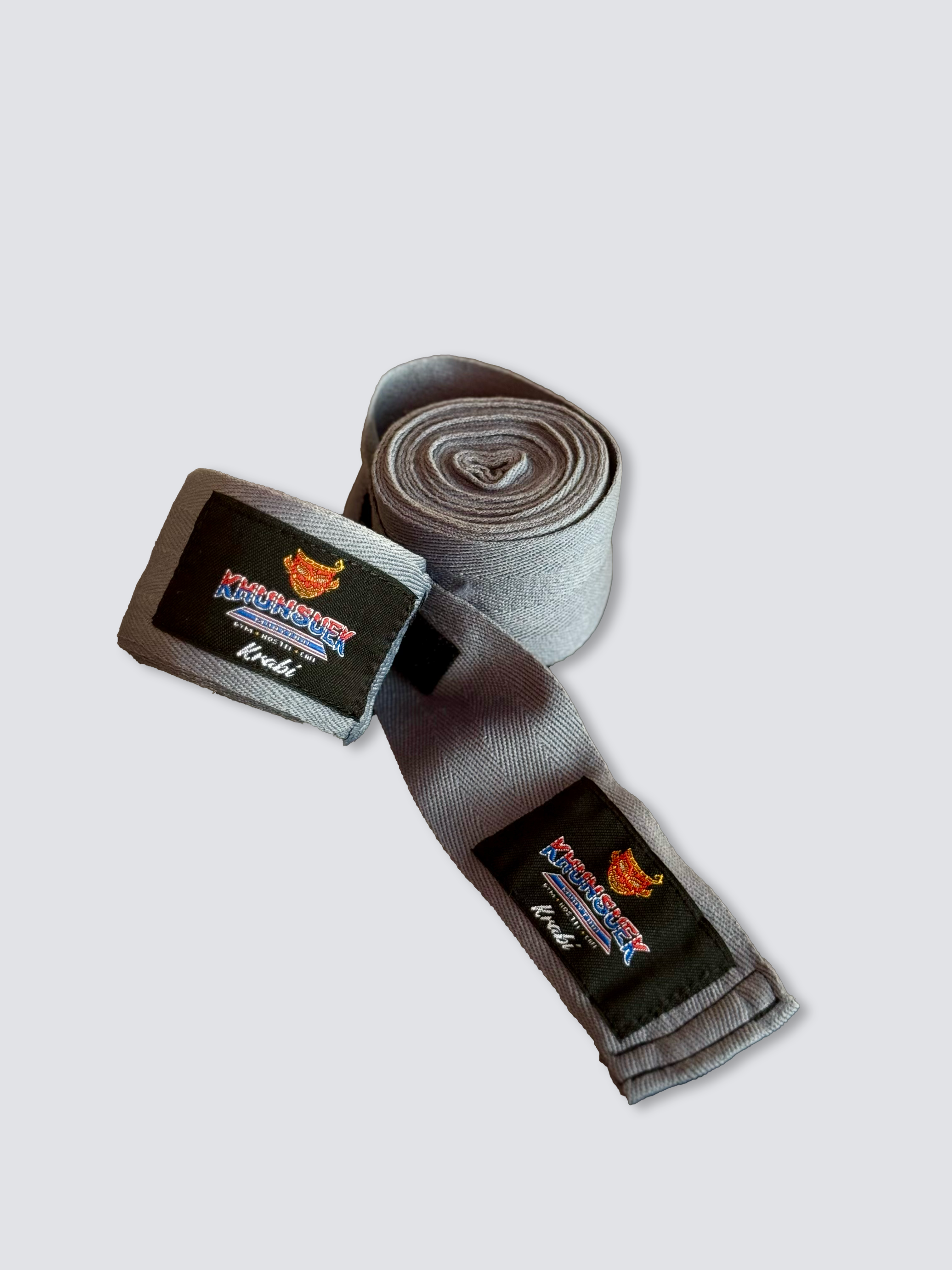 Khunsuek Hand Wrap