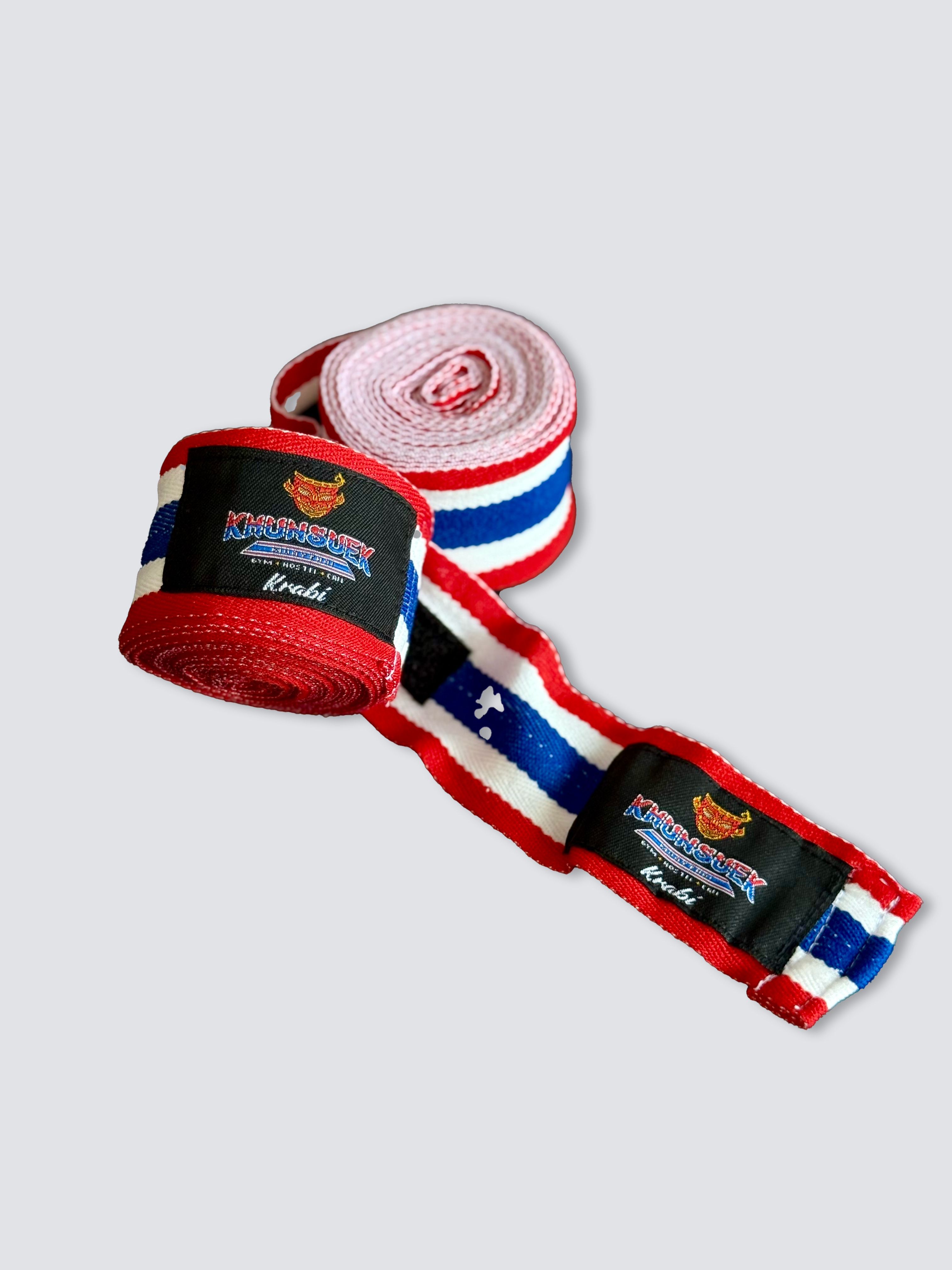 Khunsuek Hand Wrap