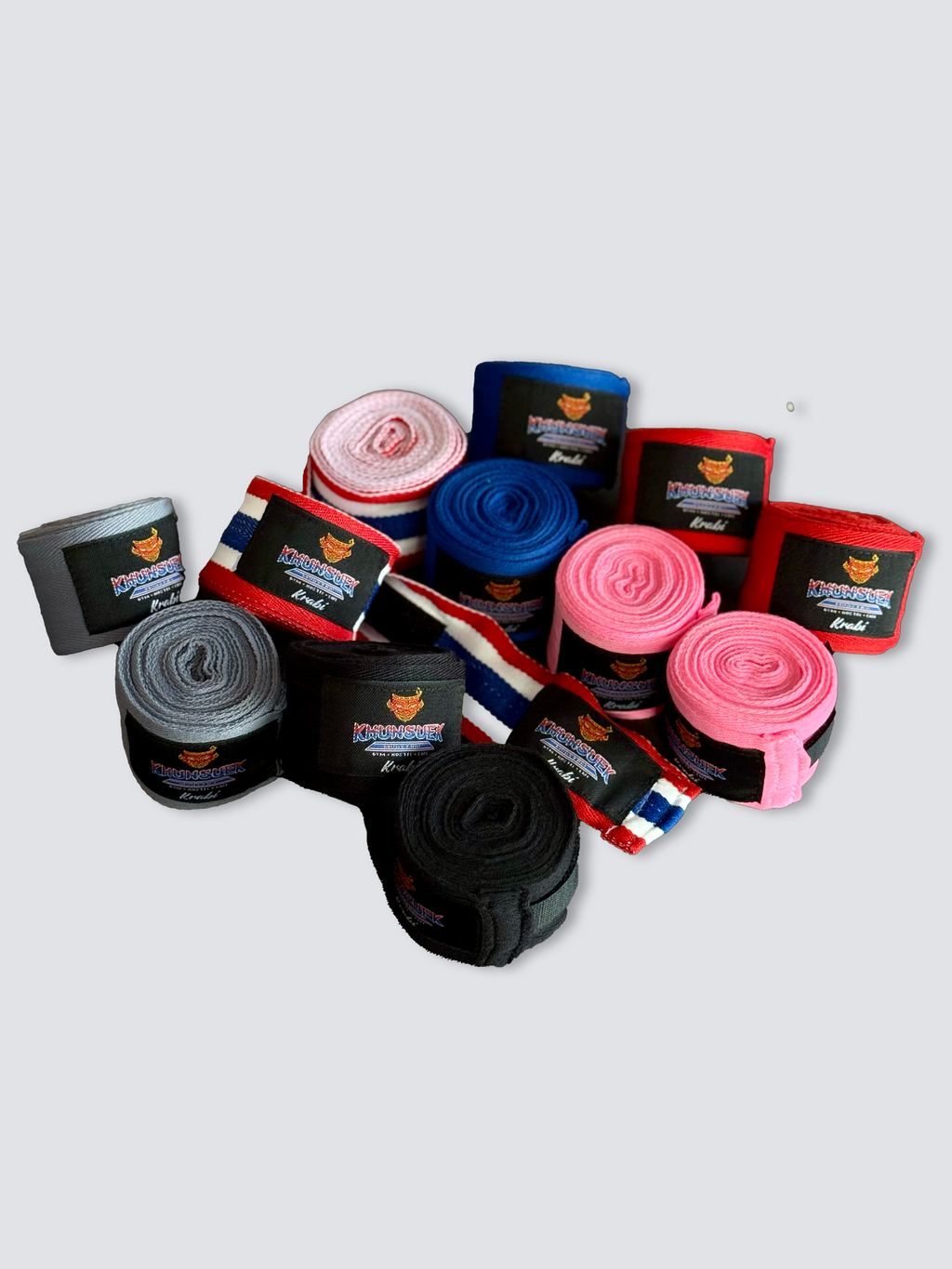 Khunsuek Hand Wrap