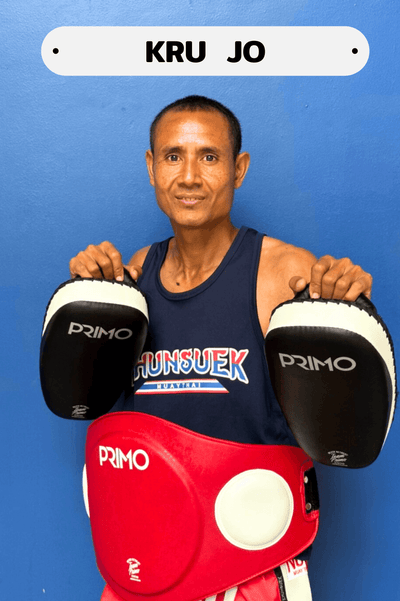 Kru Jo