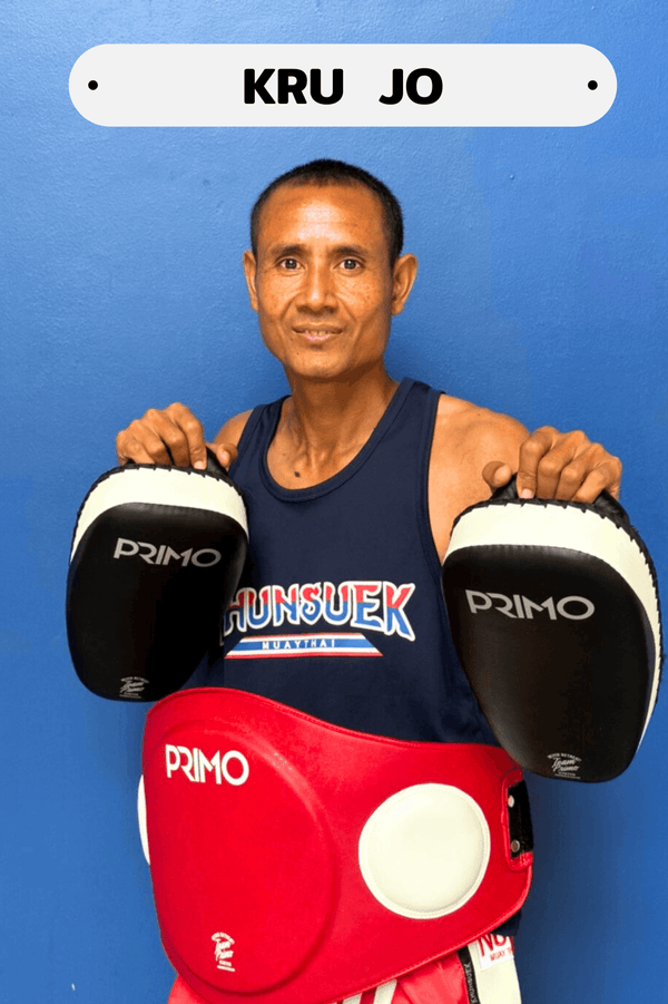 Kru Jo