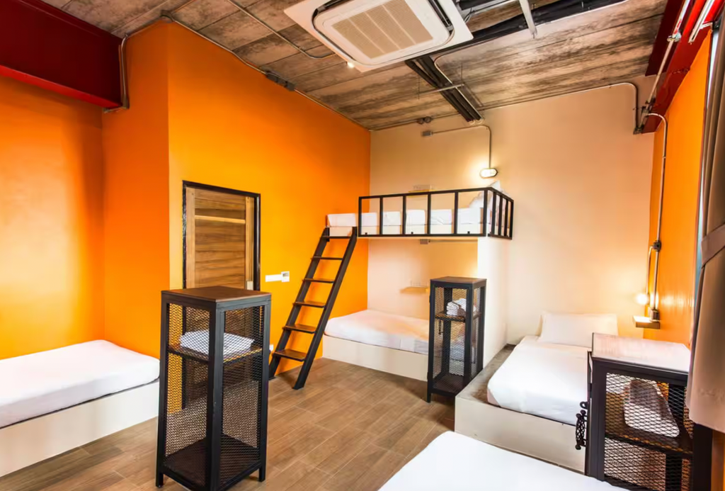 1-Week Muay Thai Training For All Levels + Accom 1 Week