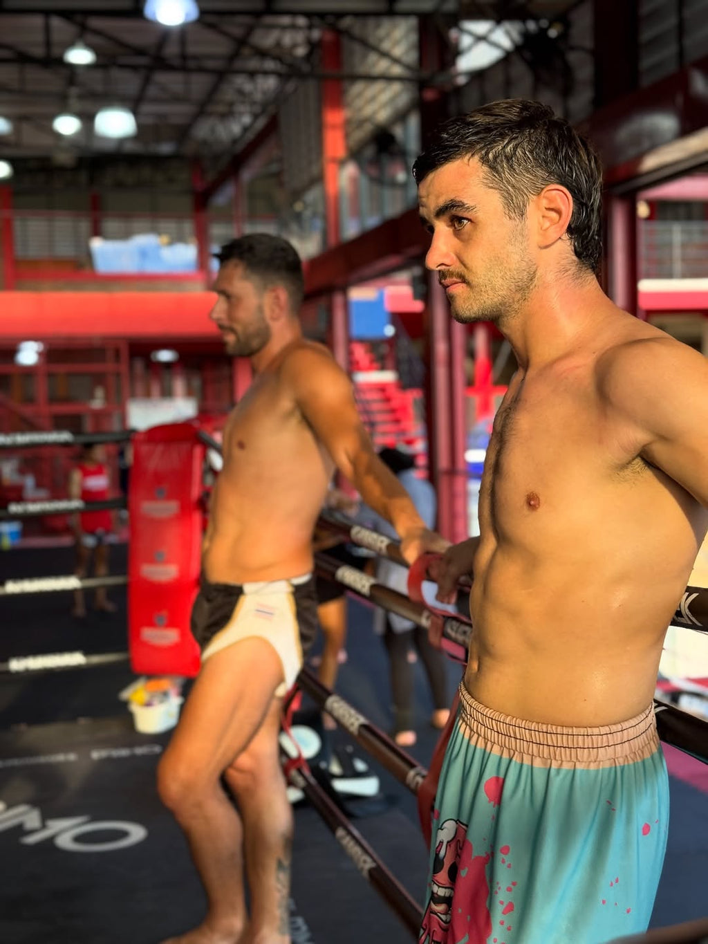 2-Week Muay Thai Training With 14 Private Sessions For All Levels + Accommodation (2 Week)