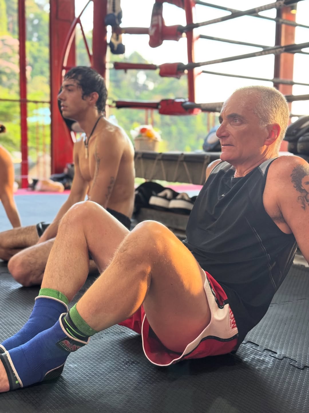 2-Week Muay Thai Training With 14 Private Sessions For All Levels + Accommodation (2 Week)