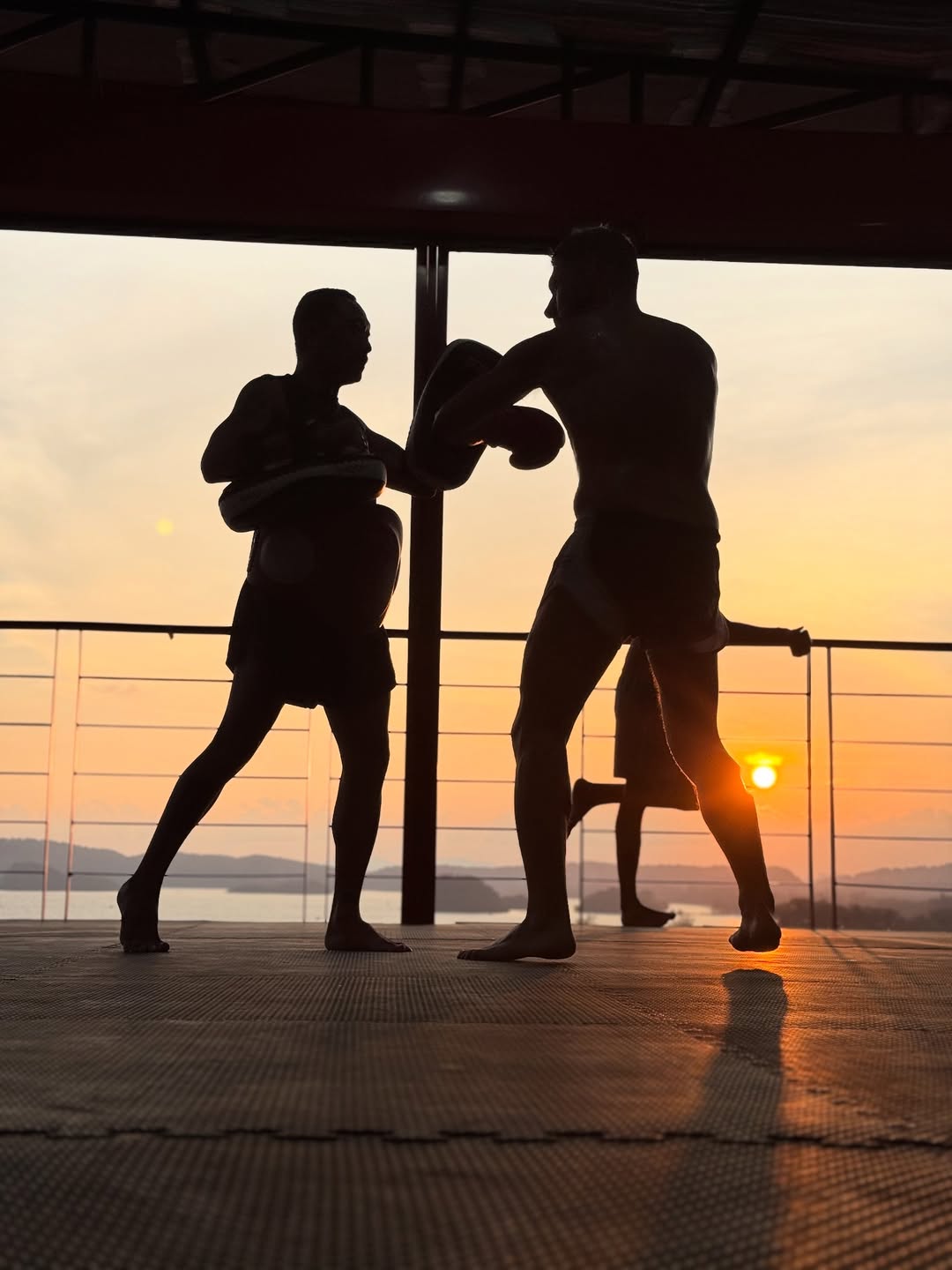 2-Month Muay Thai Training With 40 Private Sessions For All Levels + Accommodation (2 Month)
