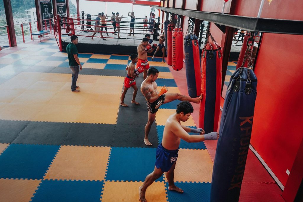 1 Week Group Class Muay Thai Training For All Levels - Image 2
