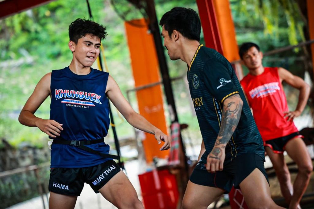 1-Month Muay Thai Training Program With 28 Private Sessions For All Levels - Image 3