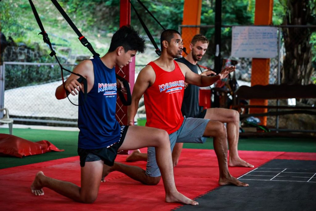 1-Month Muay Thai Training Program With 28 Private Sessions For All Levels - Image 2