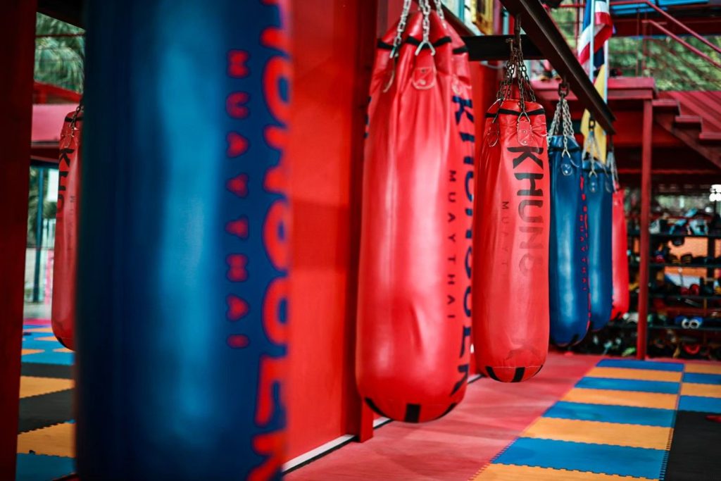 2-Month Muay Thai Training Program With 24 Private Sessions For All Levels - Image 3