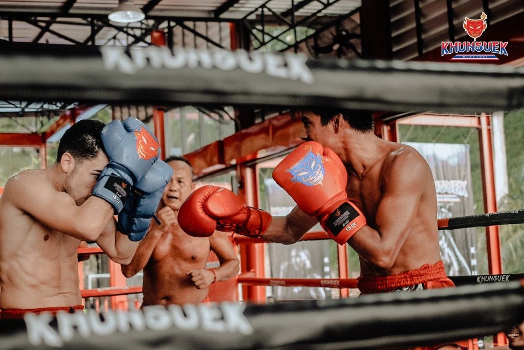 2-Month Muay Thai Training Program With 40 Private Sessions For All Levels
