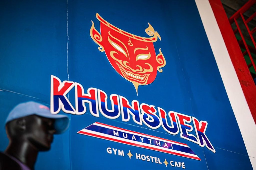 2-Month Muay Thai Training Program With 40 Private Sessions For All Levels - Image 3