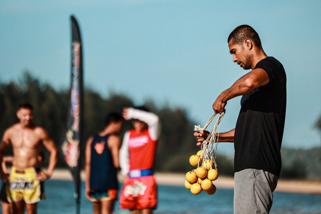 2-Month Muay Thai Training Program With 56 Private Sessions For All Levels - Image 4