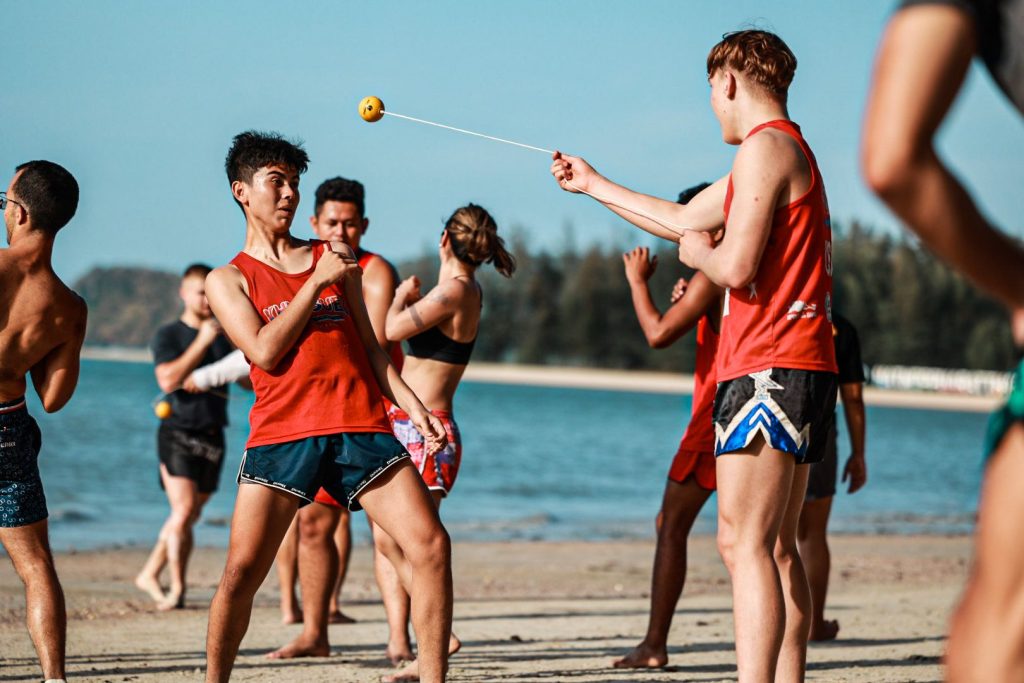2-Week Muay Thai Training With 14 Private Sessions For All Levels - Image 3