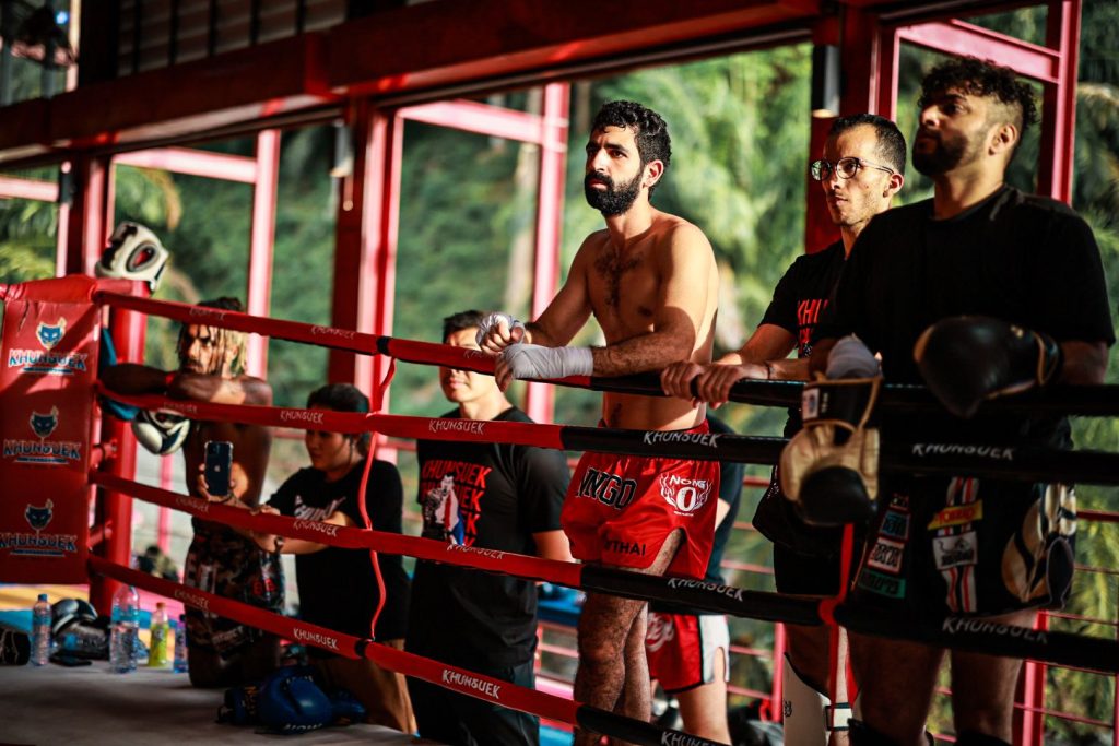 3-Months Muay Thai Training Program With 84 Private Sessions For All Levels - Image 3