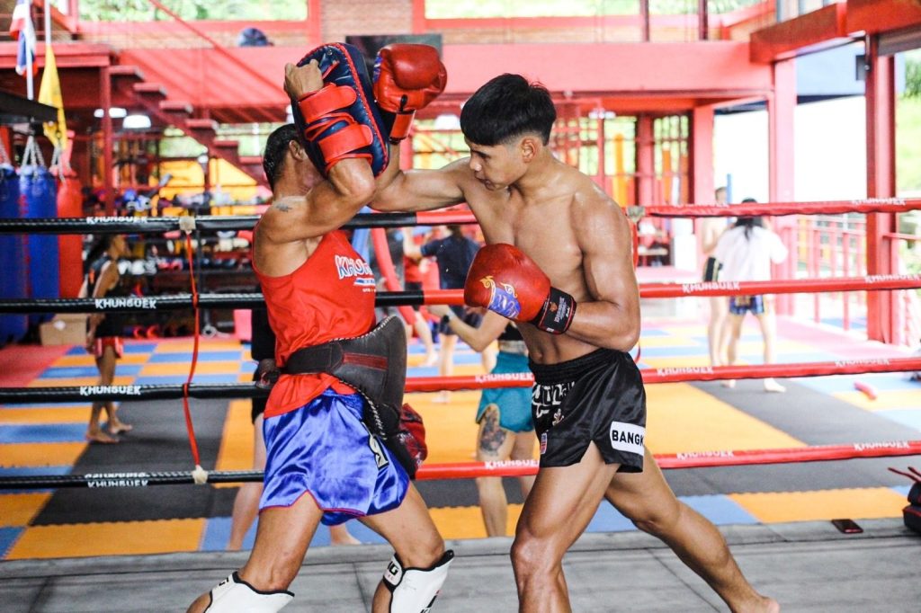 3-Months Muay Thai Training Program With 36 Private Sessions For All Levels