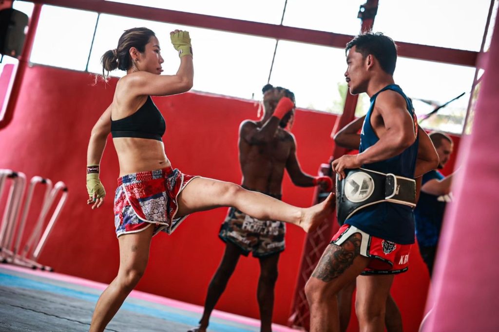 3-Months Muay Thai Training Program With 60 Private Sessions For All Levels - Image 4